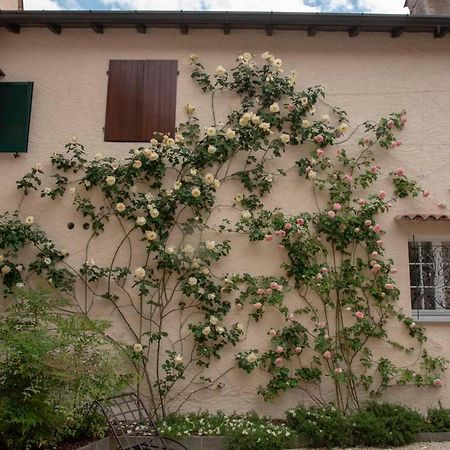 Casa Mia Βίλα Castelveccana Εξωτερικό φωτογραφία