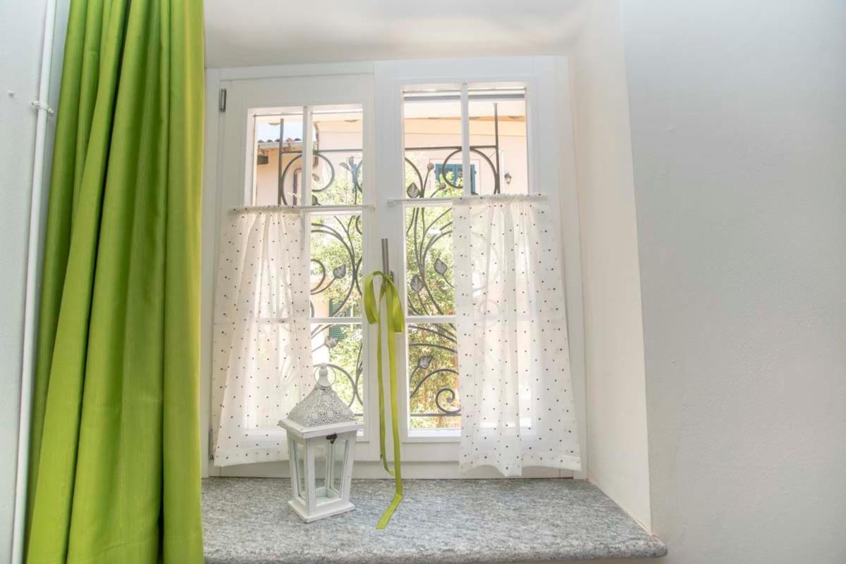 Casa Mia Βίλα Castelveccana Εξωτερικό φωτογραφία